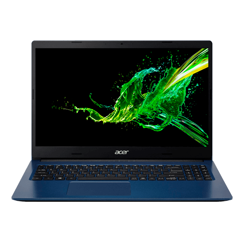 Ремонт ноутбука Acer A315-55G